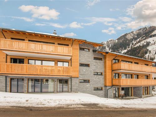 Ferielejlighed - 6 personer -  - 5661 - Rauris