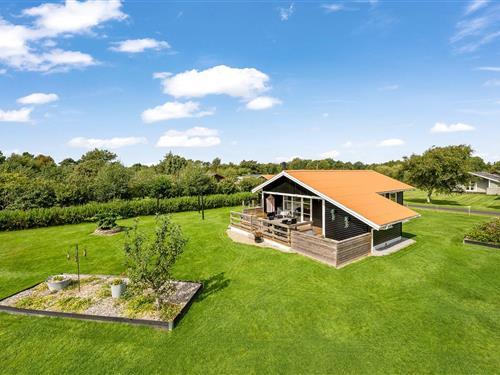 Ferienhaus - 4 Personen -  - Kosigvænget - Bork Havn - 6893 - Hemmet Strand