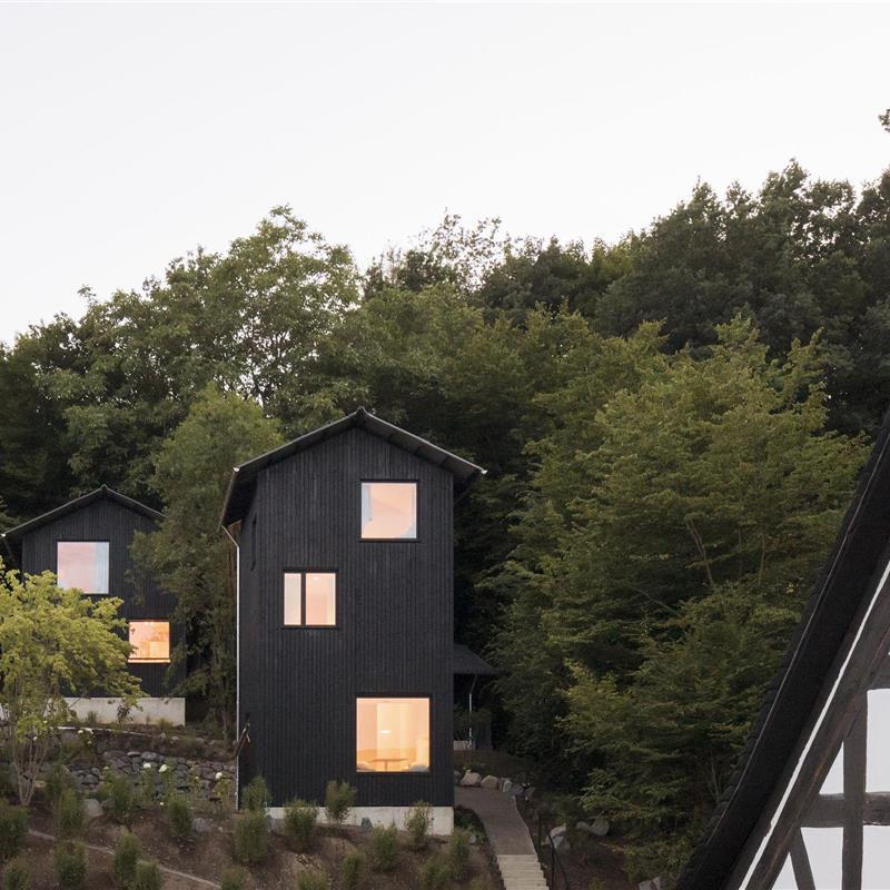 Sommerhus - 4 personer -  - Tannenweg - 56410 - Montabaur