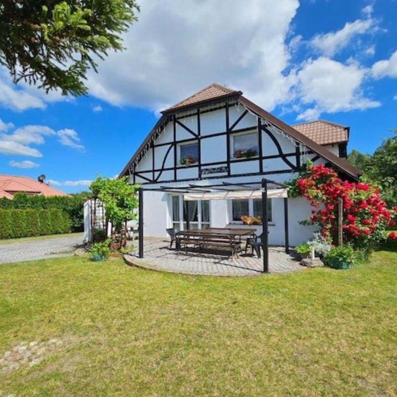Sommerhus - 10 personer -  - 11-034 - Pluski