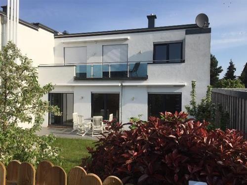 Ferielejlighed - 4 personer -  - Edo-Wiemken-Str. - 26316 - Dangast