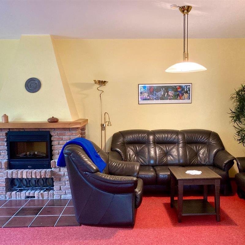 Ferielejlighed - 5 personer -  - Kapitän-Wittenbergstr - 26486 - Wangerooge (Nordseebad)