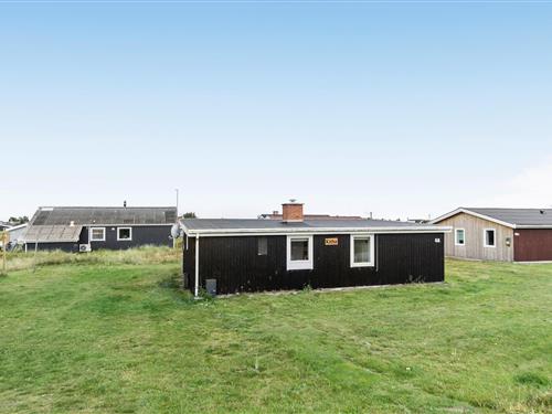 Ferienhaus - 5 Personen -  - Nordsøvej - Vorupör - 7700 - Thisted