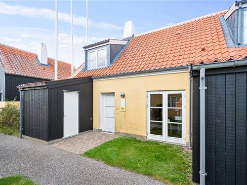 Sommerhus - 6 personer -  - Højensvej - Gl. Skagen - 9990 - Skagen