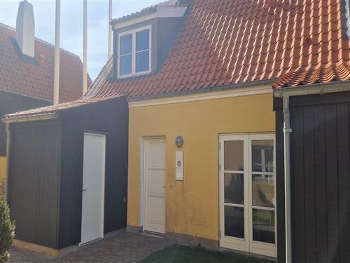 Sommerhus - 6 personer -  - Højensvej - Gl. Skagen - 9990 - Skagen