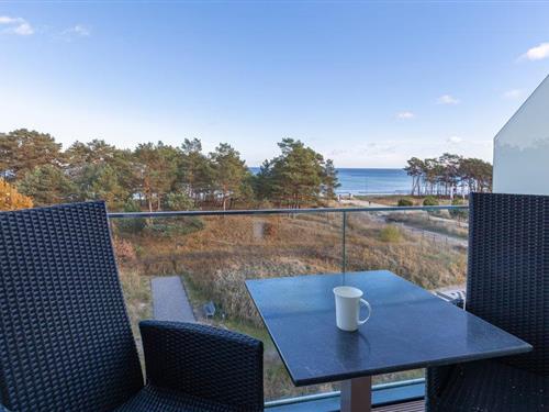 Ferieleilighet - 4 personer -  - Südstrand - Prora/Rügen - 18609 - Binz