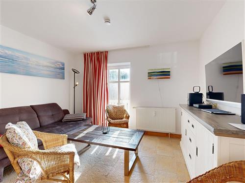 Ferienwohnung - 7 Personen -  - Strandpromenade - 18609 - Binz