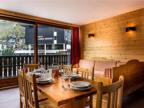 Ferienhaus - 6 Personen -  - 73150 - Val-D'isère