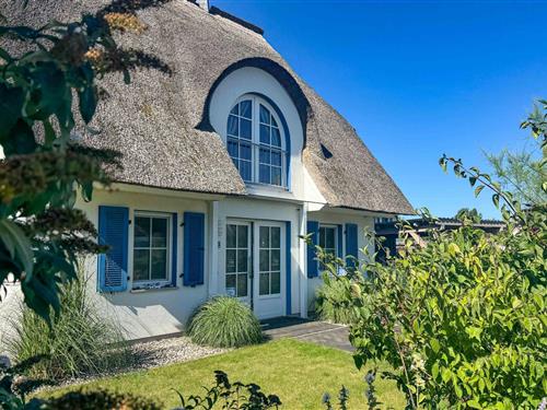 Sommerhus - 5 personer -  - Am Schabernack - 18356 - Fuhlendorf