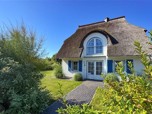 Feriehus - 5 personer -  - Am Schabernack - 18356 - Fuhlendorf