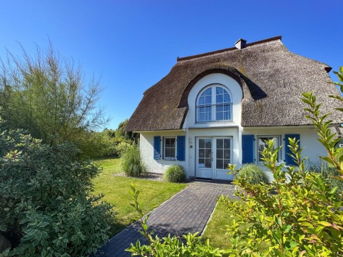 Ferienhaus - 5 Personen -  - Am Schabernack - 18356 - Fuhlendorf