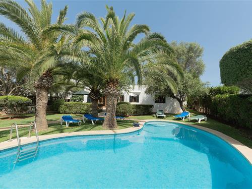 Ferienhaus - 6 Personen -  - Carrer de ses Partions - 07660 - Cala D'or