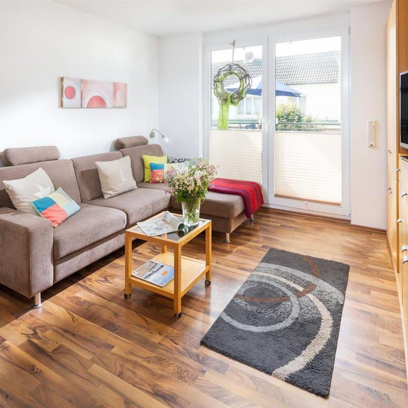 Ferielejlighed - 5 personer -  - Winterstrasse - 26548 - Norderney