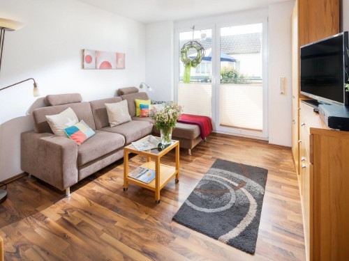 Ferielejlighed - 5 personer -  - Winterstrasse - 26548 - Norderney