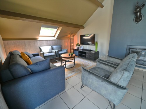 Ferielejlighed - 8 personer -  - 6940 - Durbuy