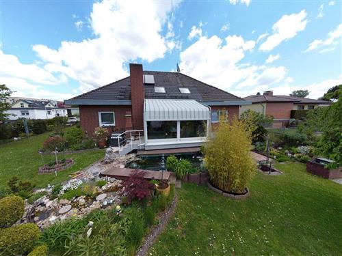 Ferieleilighet - 4 personer -  - Mozartstraße - 55595 - Hargesheim