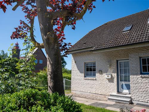 Feriehus - 4 personer -  - Dahmeshöved 21 a - 23747 - Dahme