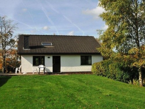 Sommerhus - 10 personer -  - 4960 - Xhoffraix