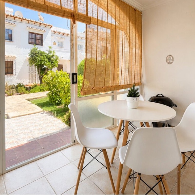 Ferielejlighed - 3 personer -  - Ur Lago Jardin, 9, Es: - Lago Jardin Torrevieja - 03180 - Torrevieja