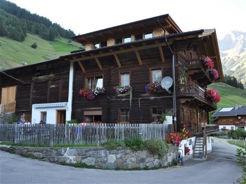 Ferielejlighed - 7 personer -  - Welzelach - 9972 - Virgen