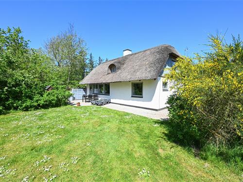 Sommerhus - 6 personer -  - Havbjerge - Vester Husby - 6990 - Ulfborg