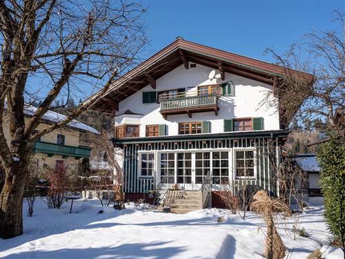 Ferielejlighed - 6 personer -  - Elsbethen - 6361 - Hopfgarten