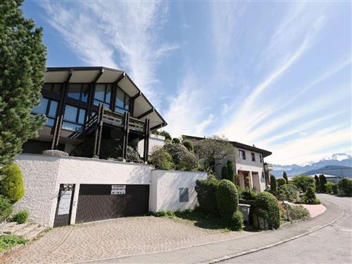 Holiday apartment - 2 persons -  - Weggis - 6353