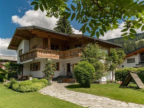 Ferielejlighed - 4 personer -  - Lackengasse - 5541 - Altenmarkt Im Pongau