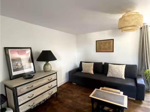 Sommerhus - 3 personer -  - 22830 - Plouasne