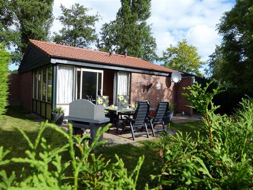 Holiday home - 4 persons -  - Dirkshorn - 1746 BK