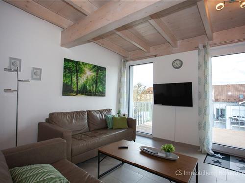 Ferielejlighed - 4 personer -  - Mörikestr. - 88085 - Langenargen