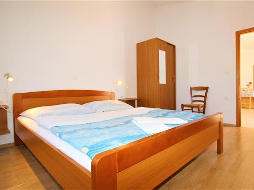 Sommerhus - 4 personer -  - Baška - 51523 - Baška