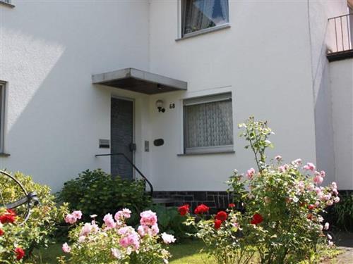 Holiday Home/Apartment - 2 persons -  - Adolfstraße - 56457 - Westerburg