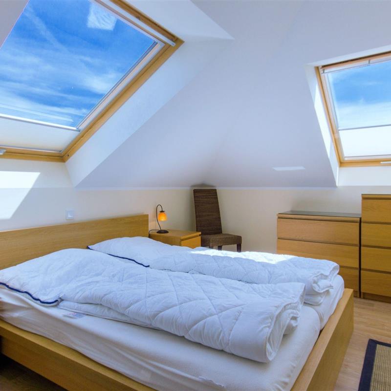 Ferielejlighed - 4 personer -  - Glowe - 18551