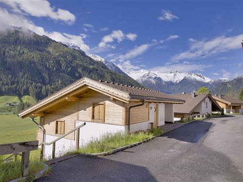 Chalet - 9 personer -  - 5742 - Wald-Königsleiten