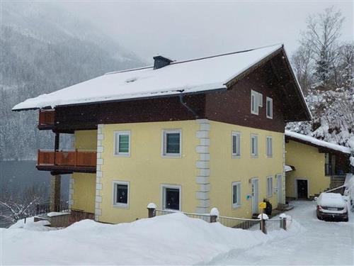 Holiday apartment - 6 persons -  - Seestraße - 3293 - Lunz Am See