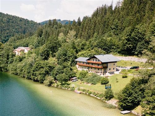Ferieleilighet - 6 personer -  - Seestraße - 3293 - Lunz Am See