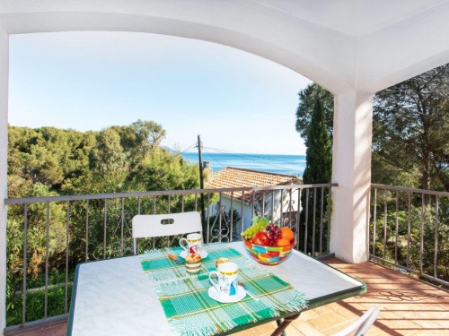 Ferielejlighed - 4 personer -  - 17490 - Llançà