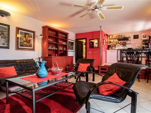 Villa - 4 persons -  - 51511 - Dobrinj