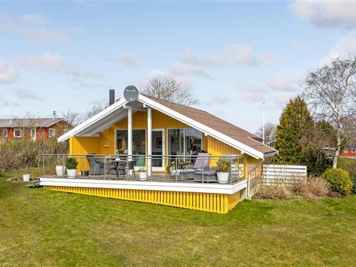 Sommerhus - 4 personer -  - Markvej - Eskov - 7870 - Roslev
