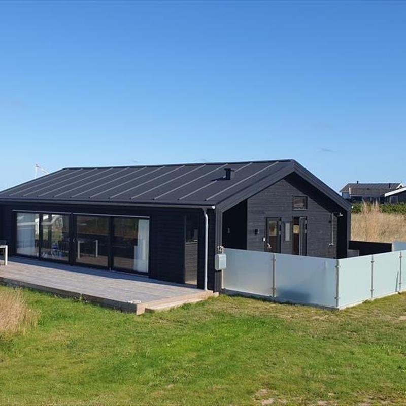 Ferienhaus - 6 Personen -  - Klitbakkevej - Lönstrup - 9800 - Hjörring