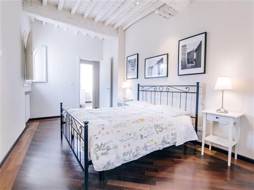 Holiday apartment - 4 persons -  - La Sassa - 51010