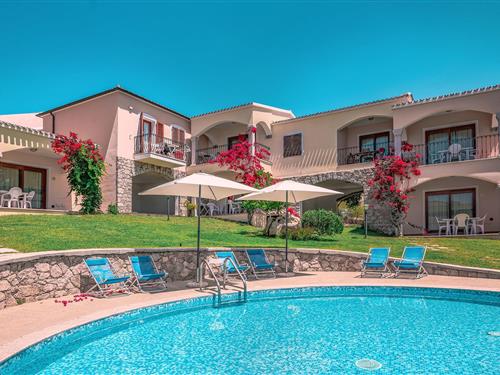 Holiday Home/Apartment - 4 persons -  - Via Brigata Sassari - 07030 - Badesi