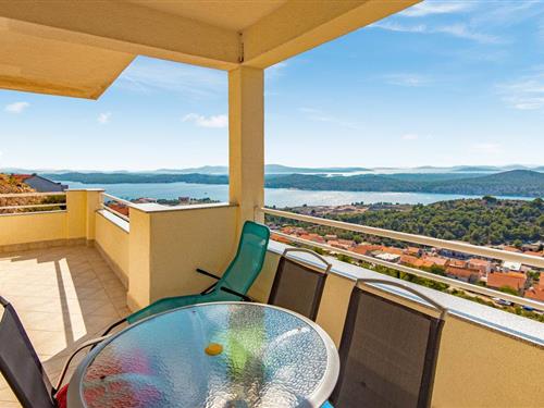 Ferielejlighed - 5 personer -  - Put Gvozdenova - 22000 - Sibenik