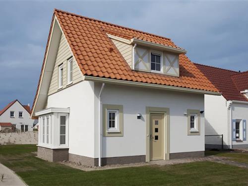 Villa - 4 personer -  - 4506GD - Cadzand-Bad