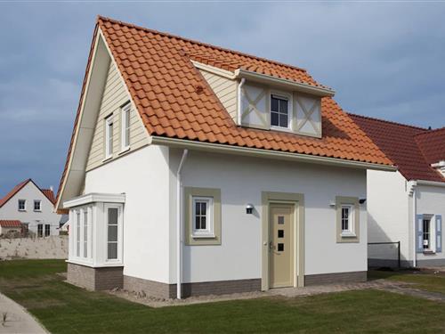 Villa - 4 persons -  - 4506GD - Cadzand-Bad