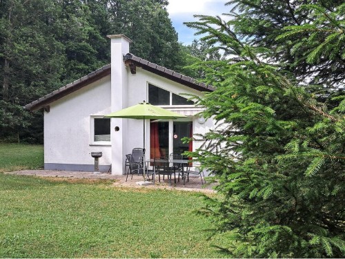 Sommerhus - 6 personer -  - Hillenseifen - Gerolstein/Hinterhausen - 54568 - Gerolstein/Hinterhaus.