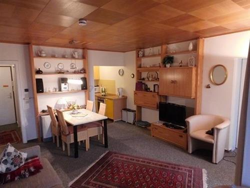 Ferieleilighet - 4 personer -  - Butjadinger Str. - 26969 - Burhave