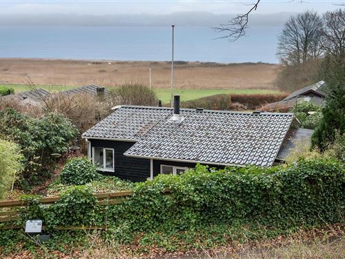 Sommerhus - 4 personer -  - Sellerup Strandvej - Andkær Vig - 7080 - Børkop