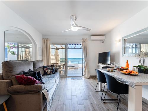 Ferielejlighed - 4 personer -  - 29649 - Malaga